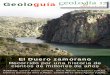 Geologuía-Geolodía Zamora 2017sociedadgeologica.es/archivos_pdf/geolodia17/guias... · 2018-04-10 · en el drenaje de la Cuenca del Duero, que se produce cuando la red atlántica