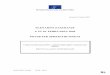 Evropski ekonomsko-socialni odbor · Evropski ekonomsko-socialni odbor Bruselj, 28. februar 2005 PLENARNO ZASEDANJE 9. IN 10. FEBRUARJA 2005 POVZETEK SPREJETIH MNENJ Celotna besedila