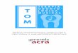TERÀPIA ODONTOLÒGICA MUSICAL PER A GENT GRAN O … pia-odontologica-musical-csa-dental_434597.pdfLes cançons més actuals també ens ajudaran amb l’experiència sensorial dels