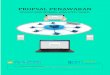 PROPSAL PENAWARAN · 2019-07-31 · pendidikan, dengan sistem TIK yang terintegrasi diharapkan peserta didik dan Pendidik dapat ... baik untuk naskah soal maupun lembar jawaban. Test