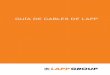 Guía de cabLeS de Lapp...LAPP KABEL ÖLFLEX ® FD 90 r 3xD D 1 2 3 16 Para información actualizada visitar: Para información actualizada visitar: 17 Los conductores pueden estar