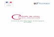 Contrat de plan État-région de Bourgogne 2015-2020...- l’existence de solidarités quotidiennes entre bassins de vie bourguignons et franc-comtois qui induisent des déplacements