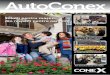 AutoConexconexdist.ro/corporate/wp-content/uploads/2016/10/Re...Ediţie Specială AutoConex Piese, consumabile şi accesorii auto Soluţii pentru maşini, din respect pentru oameni