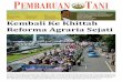 Muhammad Zaenurrahim SPI Kendal, Jawa Tengah Kembali Ke … · 2019-02-01 · kebijakan ekonomi jilid 1 hingga jilid 13 yang terbit dalam kurun waktu September 2015 hingga Agustus