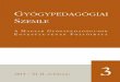 Gyógypedagógiai Szemle - 42. évf. 3. sz. (2014. július ...epa.oszk.hu/03000/03047/00065/pdf/EPA03047_gyosze_2014_3.pdf„A gyógypedagógiai fejlõdéspszichopatológia diagnosztikus