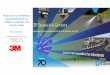 Mejora de la visibilidad y detectabilidad de las señales ... · Ventas & Marketing Fabricación ... de ensayo Centro de Innovación Ingenieros especializados. Power Metrics 3,712