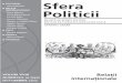 Ioana-Bianca Berna - Sfera Politiciirevistasferapoliticii.ro/sfera/pdf/Sfera_152.pdf · 2010-11-05 · conduce după un model american ale cărui limite operaţionale par să fi fost