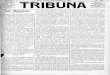 Anul XV. Arad, Vineri 2|15 Septemvre 1911 Nr. 192 BUNAdocumente.bcucluj.ro/web/bibdigit/periodice/tribunapoporului/1911/... · ce descriere ne-ar face ei despre intuiţiunile lor,