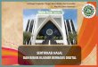 SERTIFIKASI HALAL DAN BISNIS KULINER BERBASIS DIGITAL SERTIFIKASI...¢  2019-11-20¢  Halal menjadi issue