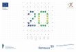 Насърчаваме доброто Каталог · 2020-01-29 · ЕС-5 Мониторинг на програми и проекти и осигуряване на публичност