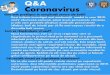  · (diabet, inimä) sunt mai vulnerabile. Coronavirus Pot lua virusul de la animalul meu de companie? NU. In prezent nu existä dovezi care sä confirme faptUl cä animalele de companie,