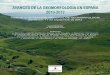 2010-2012 Avances de la Geomorfología en ... · PATRONES DE VEGETACIÓN EN LOS TALUDES DE ESCOMBRERAS DE MINAS TRAS EL ... densidad de drenaje (m/ha) Fotointerpretación y SIG 80
