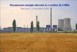 Bucuresti, 13 octombrie 2016 - ARPEEarpee.org.ro/wp-content/uploads/2016/09/Veolia-Energie.pdf · Pe timp de vara, exista o mica supraproductie de abur Recuperarea aburului prin instalarea