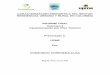CARACTERIZACIÓN ENERGÉTICA DEL SECTOR RESIDENCIAL URBANO Y RURAL EN … · 2018-04-09 · 2.4 EDICIÓN DEL CONSUMO DE GAS EN GASODOMÉSTICOS PARA ... 3.3.1 Características de las