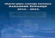 GlavnZia pdlaarns krae zžvuopjaa ntuijre izma 7568. …...1.1. C ILJ Glavni plan razvoja turizma Zadarske županije (GP) je ujedno i glavni strateški, razvojni dokument kojim se