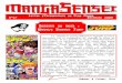 Dossier du mois : Weekly Shonen Jumplà. Le site web Jumpland vient d'être lancé en France pour célébrer le 40e anniversaire du magazine japonais Weekly Shônen Jump. On découvre
