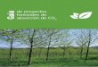 Guía forestales de absorción de CO - asociacionforestal.gal · reducir la concentración de los Gases de Efecto Invernadero de la atmósfera, y por lo tanto, a mitigar el cambio