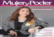 Natalia Vidales Rodríguez - Mujer y Poder Impresas/2014/Revista... · 2017-05-29 · Mujer y Poder es una revista de circulación mensual que llega a los lectores primordialmente