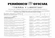 PERIÓDICO OFICIALPágina 4 PERIÓDICO OFICIAL 10 de abril de 2013 Acuerdo AC/SE/9-II-2013/24.- Por el que se aprueba el Corte de Caja del Municipio de Cuernavaca, correspondiente