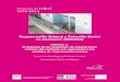 Regeneración Urbana y Cohesión Social en …...Regeneración urbana y cohesión social en Andalucía (RUCOSA) Informe 3 El impacto de los proyectos de regeneración urbana: del contexto