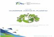 ¡Juntos cuidemos el planeta! · de competencias para el cuidado del medioambiente, en el marco del Nuevo Modelo Educativo, se presenta a continuación el Documento Base para instrumentar
