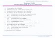 API Tema 5 · 2012-02-10 · Gestión de la calidad 6 Administración de Proyectos Informáticos Ámbitos de la gestión de calidad 4.1. Calidad a nivel de la organización zPara