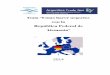 Guía “Cómo hacer negocios con la República Federal de ... de Comercio de Alemania 2014.pdf · - 1992 Tratado de la Unión Europea: El tratado de la Unión Europea es el sustrato