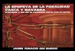 ©Fundación Popular de Estudios Vascos, 2015 TOMO 1.pdf · LA EPOPEYA DE LA FORALIDAD VASCA Y NAVARRA El régimen de Franco 96 ... Reivindicación del Estatuto de 1936 durante el