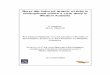 Shear-slip induced seismic activity in underground mines: a case … · Shear-slip induced seismic activity in underground mines: a case study in Western Australia A THESIS BY: MARC
