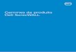 Gammes de produits Dell SonicWALLi.dell.com/sites/doccontent/shared-content/data-sheets/... · 2016-06-16 · Gammes de produits Dell SonicWALL. 3 Table des matières Présentation