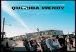 QUERIDA WENDY · 2015-03-11 · dirigida por thomas vinterberg escrita por lars von trier querida wendyjamie bell bill pullman michael angarano danso gordon novella nelson chris owen