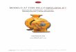 MODELO A7 CON SELLO DRYLOCK II™ - A. R. Wilfley & Sons, Inc. · 2015-10-21 · P A2606-sp rev C 3 C E N T R IF U G A L U M P S 15. No suelde ningún accesorio a la bomba. 16. No
