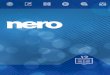 Nero Disc to Device 2ftp6.nero.com/user_guides/nero2016/disctodevice/NeroDisc...Nero Disc to Device 2 著作権および商標情報 本マニュアルと記載されたその内容のすべては、国際著作権およびその他の知的所有権によって保護されており、Nero