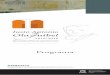 Programa - General Inmobiliaria · Exposición de una selección de obras del XII Certamen de Pintura al Aire Libre en los Centros Cívicos de Vitoria-Gasteiz • El Pilar: 18 de