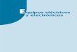 Equipos eléctricos y electrónicos · 2019-06-14 · eL TaLLeR de eLecTRÓnIca Y eLecTRIcIdad 39 caPÍTuLo 2 2.1. Herramientas En un taller de electricidad y electrónica se pueden