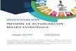 INFORME DE ACTUALIZACIÓN MATRIZ ESTRATÉGICAled.tucuman.gov.ar/files/files/pdf/20190503_092604_Investigaciyn_por_ODS.pdf · Modernización de la Producción de frutillas de exportación