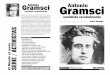 Antonio Gramsci Antonio...49 Véase el artículo de Gramsci sobre ‘Algunos temas de la cuestión meridional’ en PW 1921-26, p441-62. Hay fragmentos del artículo en AGA, p192-199