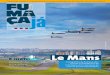 São Paulo E mais: Le Mans · 2017-09-04 · mostrar a história corajosa que conta a aventura ocorrida em maio de 2002 do jovem que amava rock e a Esquadrilha da Fumaça, hoje Tenente