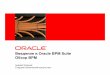 Oracle BPM Training-02 BPM Overview ... ذ’ذ²ذµذ´ذµذ½ذ¸ذµذ² Oracle BPM Suite ذ‍ذ±ذ·ذ¾ر€ BPM 02. ذ‍ذ±ذ·ذ¾ر€