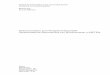 Dokumentation zum Programmierprojekt آ«Automatische 2002-10-16آ  Automatische Generierung von Kommentaren