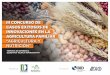 “AGRICULTURA Y NUTRICIÓN” - FONTAGROvitaminas y minerales en los productos de los cultivos a través del mejoramiento genético, técnicas transgénicas y prácticas agronómicas,