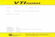 VTInotat - DiVA portal671670/FULLTEXT01.pdf · Nedan ges en presentation av valda delar av insamlade uppgiftw er (resultatbeskrivningen är således något ofullständig)o Angivna