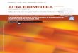 Acta Biomed. - Vol. 90 - Quad. 1 - Ottobre 2019 | ACTA ... · 6 Gruppo di Studio S.I.E.D.P. Livello di evidenza I. Prove ottenute da più studi clinici controllati randomizzati e/o