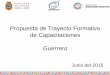 Presentación de PowerPointred.ilce.edu.mx/sitios/ENTE/2016/2016encuentro/doc/panel...Destinatarios Directivos, Docentes, ATPs y RAM´s Temario (módulos) 1. Conociendo la computadora