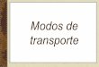 Modos de transportemegustalageografia.weebly.com/.../23991712/modos_de_transportes_weebly.pdf · base las lineas ferroviarias de mercancias y de alta velocidad, complementadas con