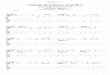 Cantata de Puentes Amarillos - Sheet music...Title: Cantata de Puentes Amarillos Author: Spinetta, Luis Alberto - Arranger: Paso Viola, Juan Subject: Public domain Created Date: 5/14/2013