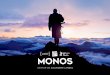 MONOSMONOS, son second film, il a réuni un casting allant de Julianne Nicholson à Moisés Arias et s’est entouré de Mica Levi pour la musique. MONOS a remporté le prix spécial
