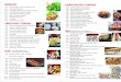 restaurantejaponesasahi.es JAPONES 2019.pdf · Solomi 10 a la plancha con soja japonesa y ajo Ternera a la rn'ni plancha en mesa Dorada a la p ancha con salsa Teriyaki Salmón a a