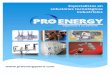 Especialistas en soluciones tecnológicas industrialesproenergyperu.com/web/images/catalogo-ingenieria/BROCHURE-HUBBELL.pdf · • Aislantes de suspensión • Aisladores de postes