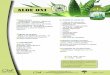 ALOE OXI sábila - CARDI · 2013-04-04 · Resveratrol: página 2 de 3 ALOE OXI Jugo de Sábila: Aloe oxi esta enriquecido con antioxidantes como Resveratrol, compuesto extraído